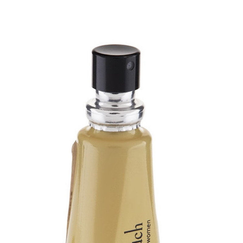 عطر جیبی بانوان مدل Jacsaf Touch ژکساف 20 میلی لیتری