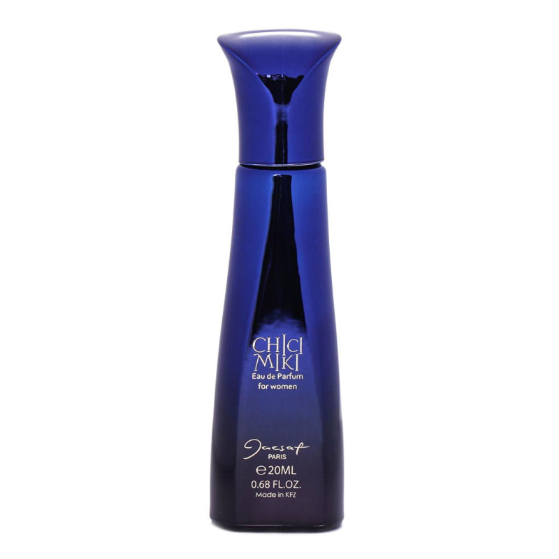 عطر جیبی بانوان مدل Chici Miki ژکساف 20 میلی لیتری