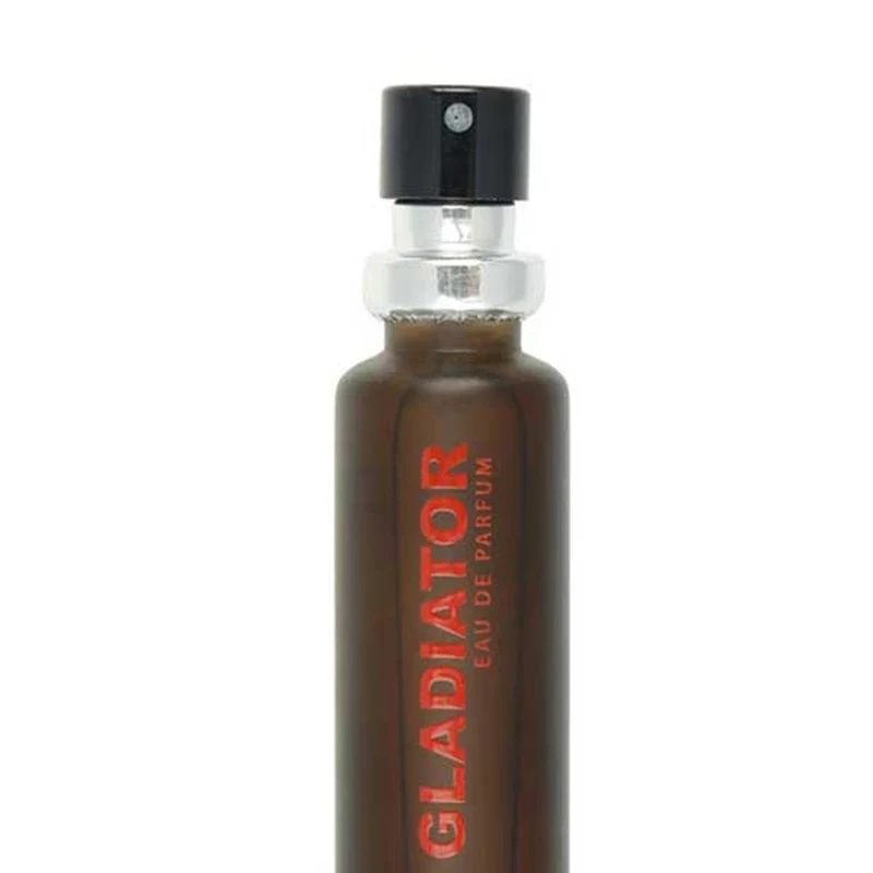 عطر جیبی آقایان مدل Gladiator ژکساف 22 میلی لیتری