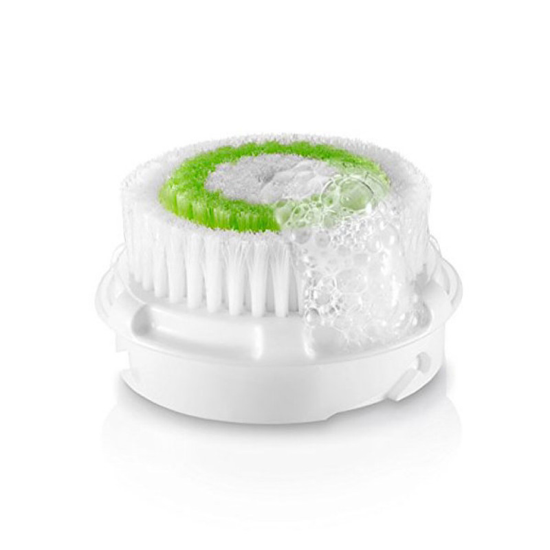 براش بدن یدکی لرزشی پوست جوش دار مدل ۸۰۲۲ کیوت اسکین