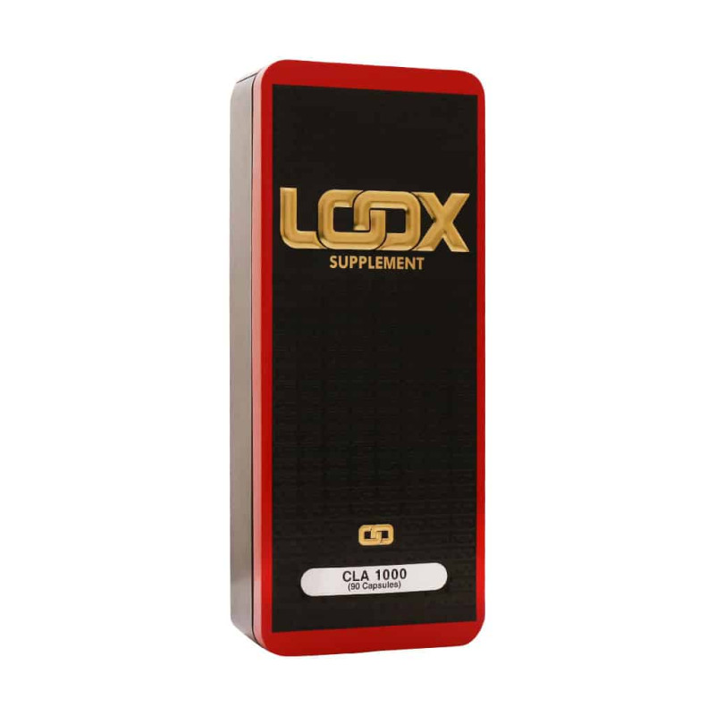 کپسول سی ال ای لوکس 90 عددی