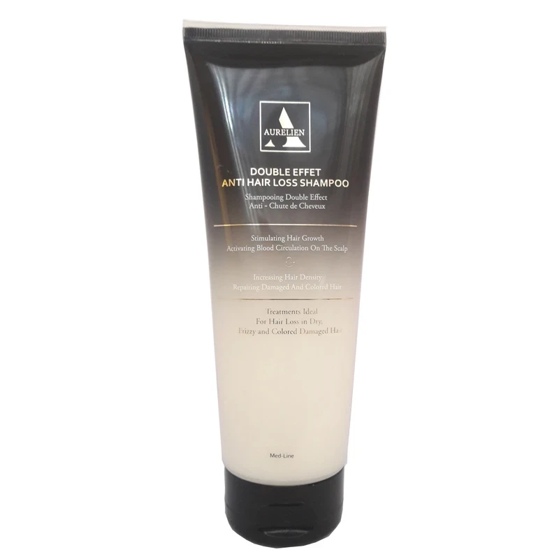 شامپو ضد ریزش مو اورلین ۲۰۰ میلی لیتری