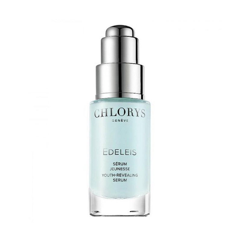 سرم آبرسان بسیار قوی مدل Edeleis کلوریس 30 میلی لیتری