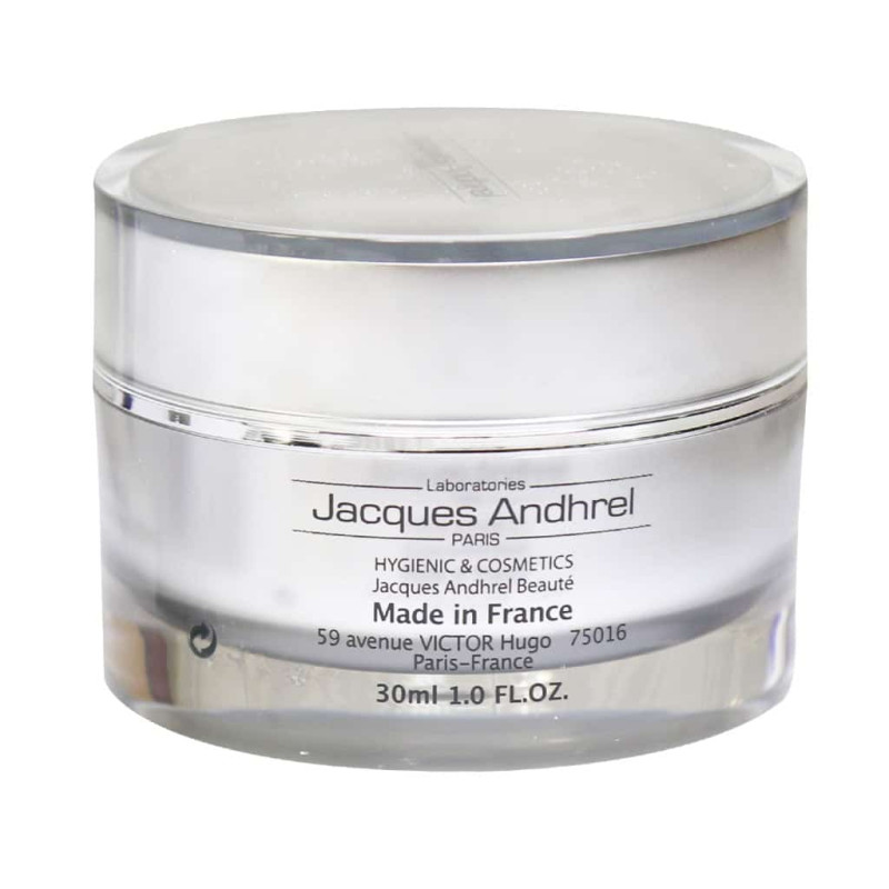 کرم ضد چروک ژاک آندرل پاریس 30 میلی لیتری