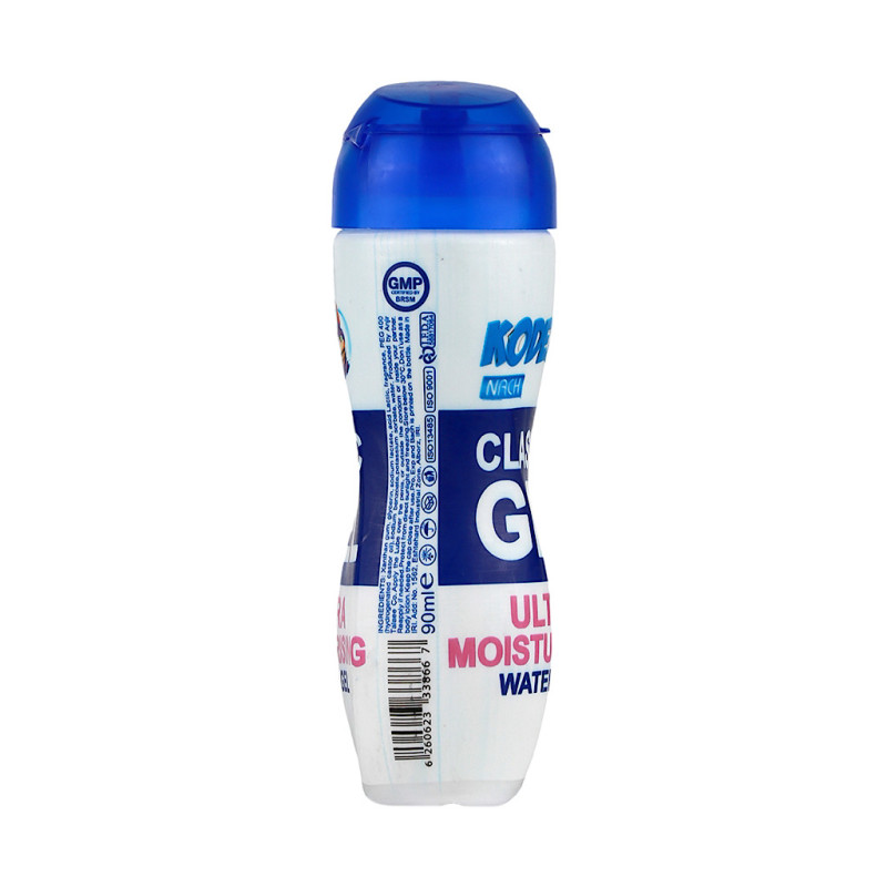 ژل روان کننده بانوان مدل Classic کدکس 90 میلی لیتری