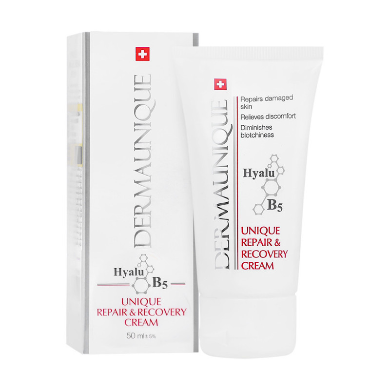 کرم ترمیم کننده و بهبود دهنده پوست درمایونیک ۵۰ میلی لیتری