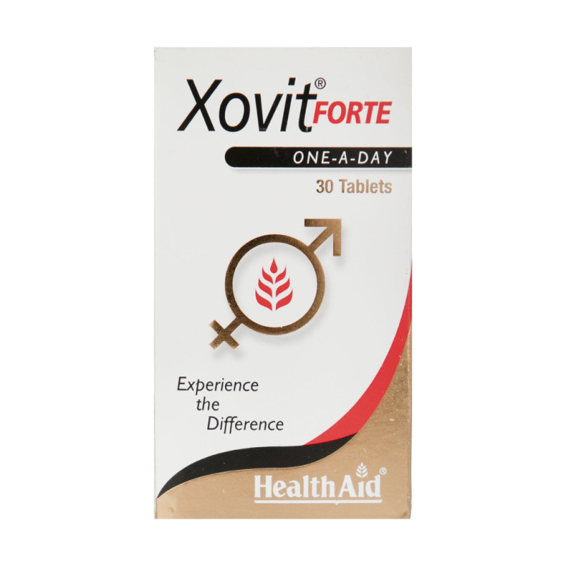 قرص ایسکوویت فورت هلث اید 30 عددی