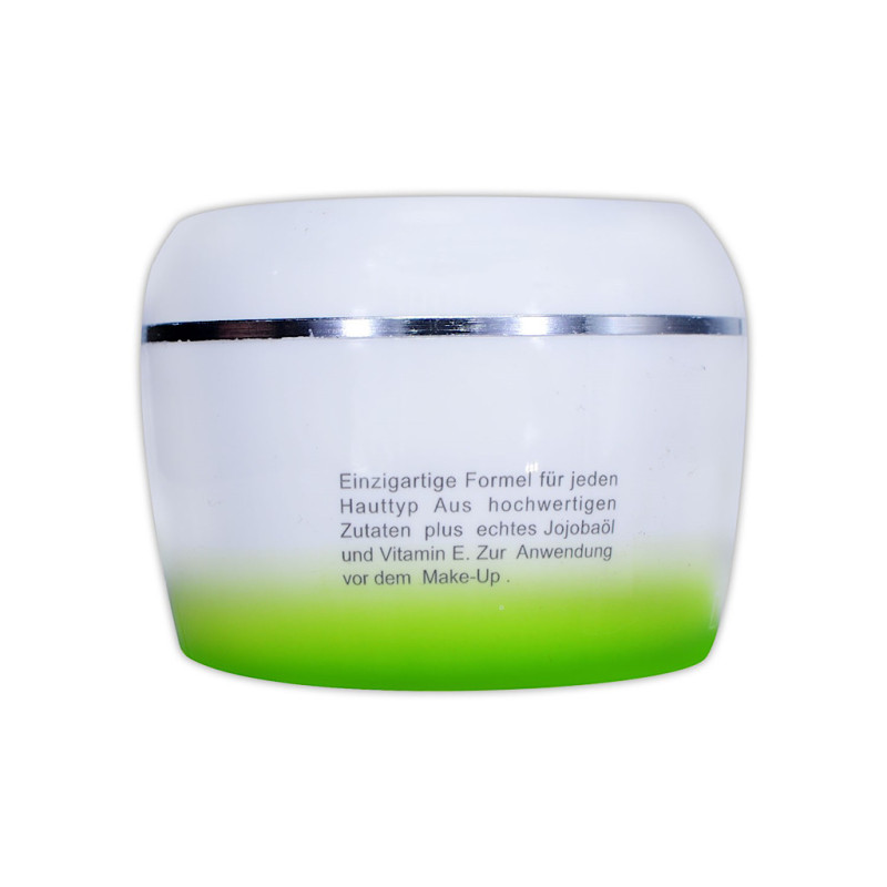 کرم مرطوب کننده حاوی جوجوبا مای 150 میلی لیتری