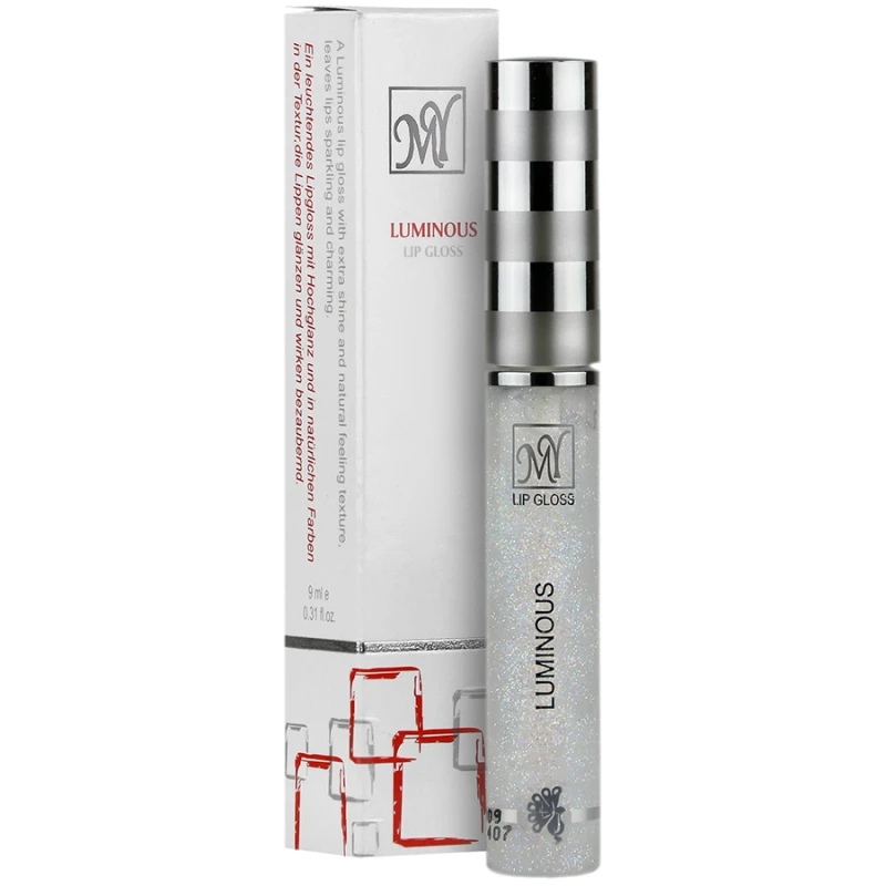 رژ لب مایع مدل Luminous مای شماره 12