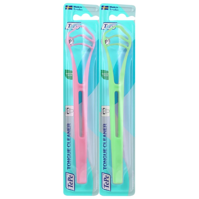 زبان پاک کن تپه