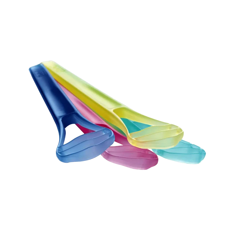 زبان پاک کن تپه