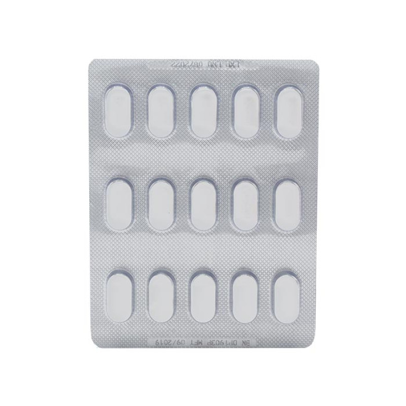 قرص دوپاویت ویتابیوتیکس 60 عددی