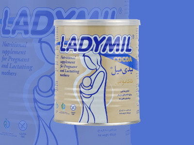 لیدی‌میل برای چاقی؛ راز افزایش وزن سالم