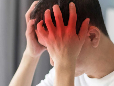 مهم‌ترین علل سرگیجه ناگهانی + روش‌های درمان