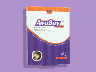 قرص آوسوی بهترین مکمل برای درد مفاصل و آرتروز