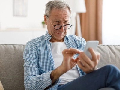 آیا پیرچشمی درمان قطعی دارد؟ توصیه‌های مهم چشم‌پزشکان