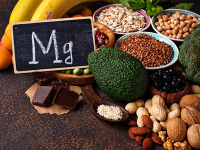 منیزیم گلیسینات و منیزیم سیترات چه تفاوت‌هایی با یکدیگر دارند؟