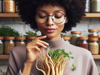 ممنوعیت مصرف جینسینگ؛ 10 گروه که نباید استفاده کنند