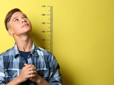 افزایش قد بعد از سن بلوغ + بهترین روش‌های طبیعی برای بلندتر شدن
