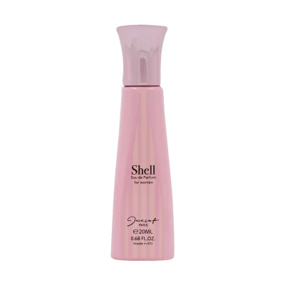 عطر جیبی زنانه ژک ساف مدل Shell حجم 20 میلی لیتر