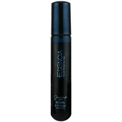 عطر مردانه جیبی مدل اسنسیا ژک سافت 22 میلی لیتر