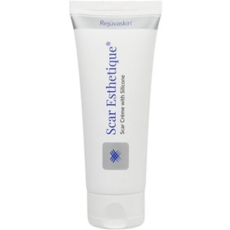 کرم اسکار مدل Scar Esthetique اسکارهیل 10 میلی لیتری