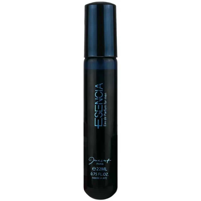 عطر مردانه جیبی مدل اسنسیا ژک سافت 22 میلی لیتر