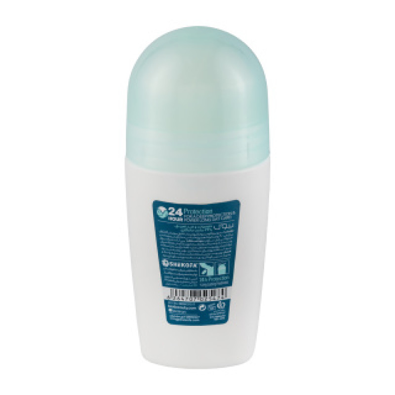 مام رول زنانه بیول مدل Fresh Touch حجم 75ml