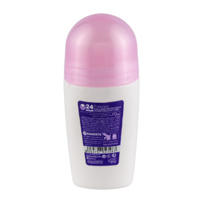 مام رول زنانه بیول مدل Soft Touch حجم 75ml