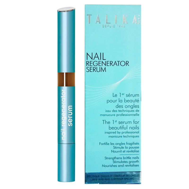 سرم بازسازی کننده ناخن تالیکا ۱.۸ میلی لیتری