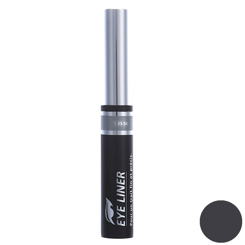 خط چشم مویی مشکی ماوالا 5 میلی لیتری