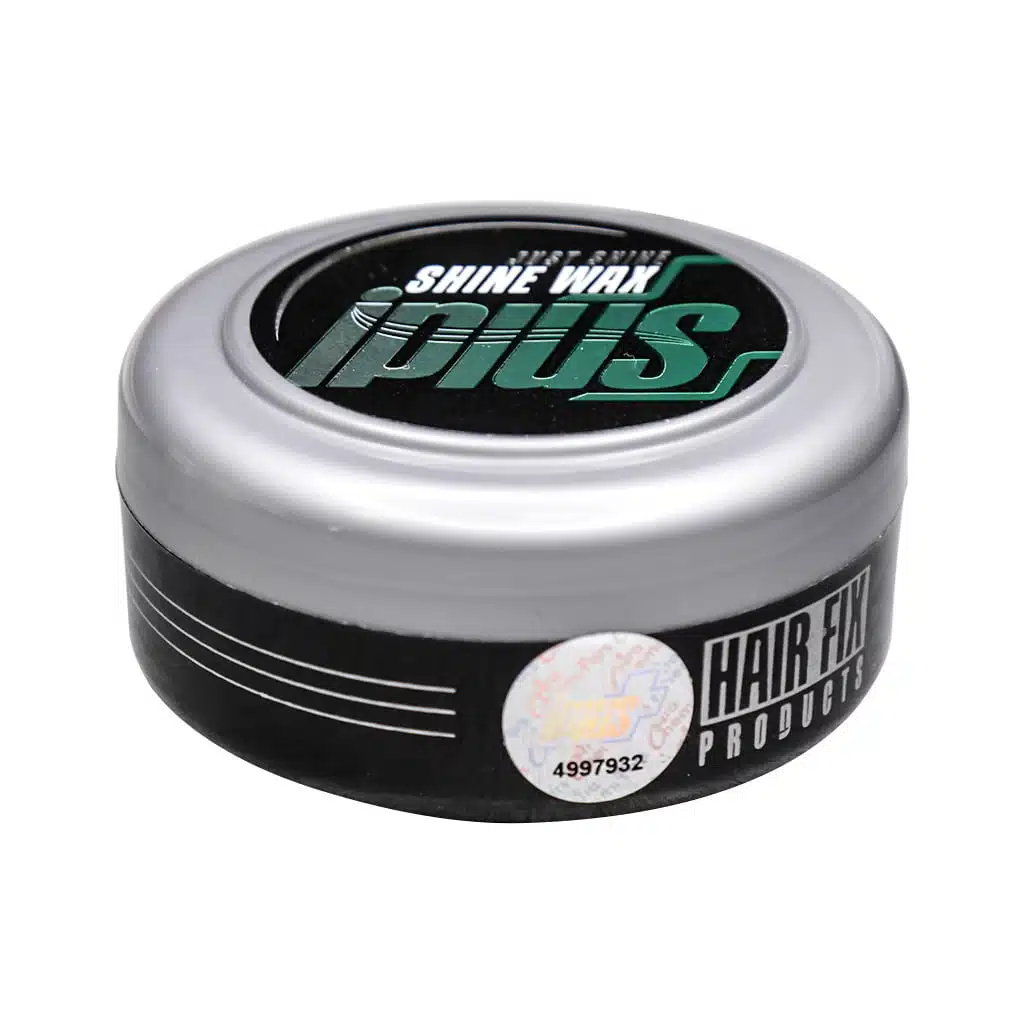 واکس براق کننده مو آی پلاس 100 میلی لیتری