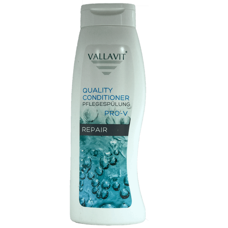 نرم کننده و ترمیم کننده موهای آسیب دیده والاویت 300 میلی لیتری