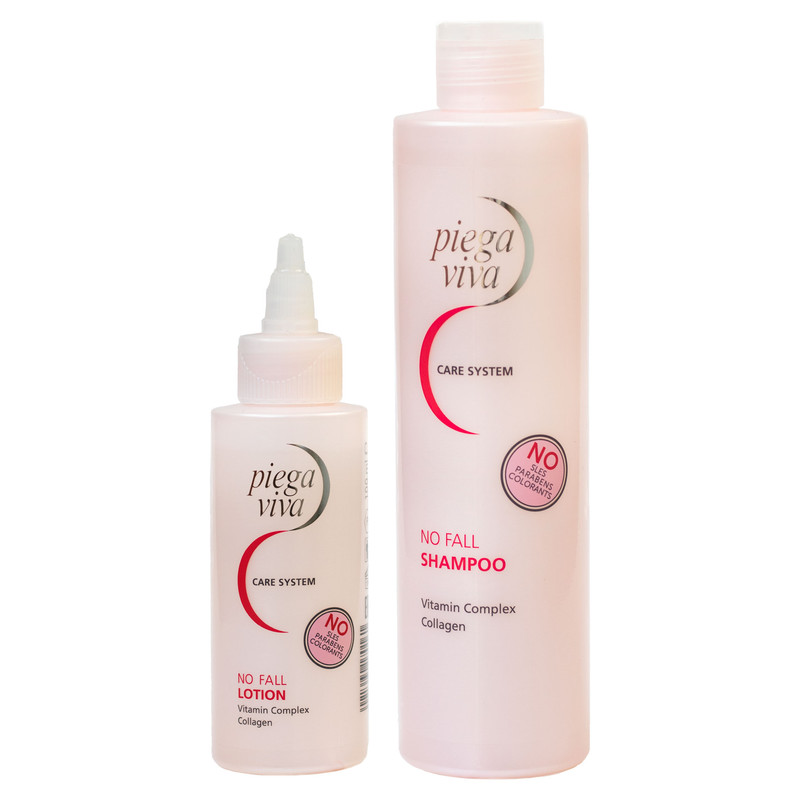 شامپو ضد ریزش مو پیگاویوا 250 میلی لیتری