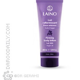 لوسیون سفت کننده بدن لینو ۲۰۰ میلی لیتری