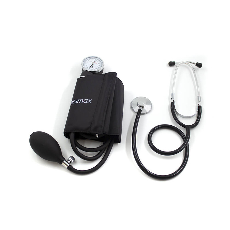 فشار سنج عقربه ای رزمکس