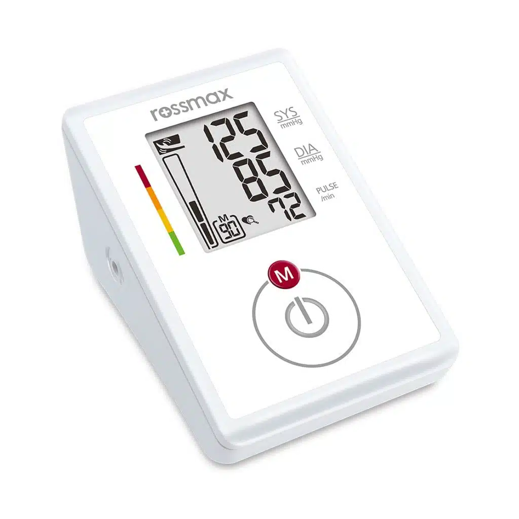 فشارسنج بازویی رز مکس مدل CH-155 F