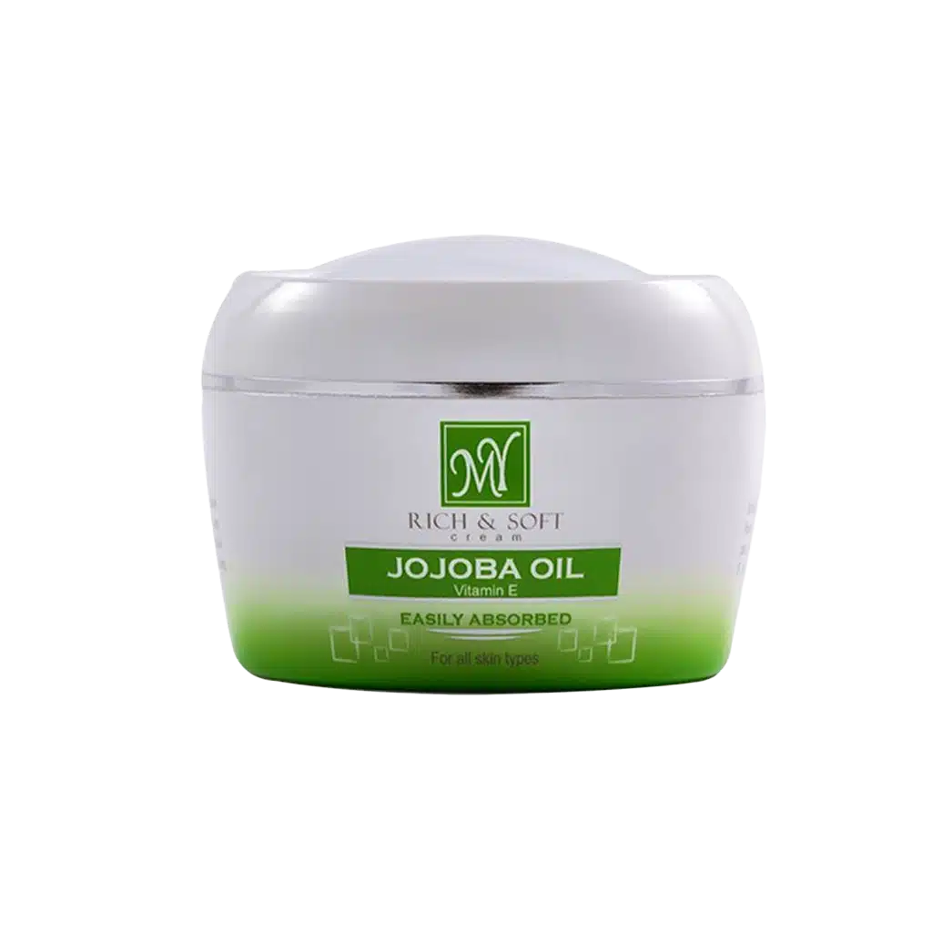 کرم مرطوب کننده حاوی جوجوبا مای 150 میلی لیتری