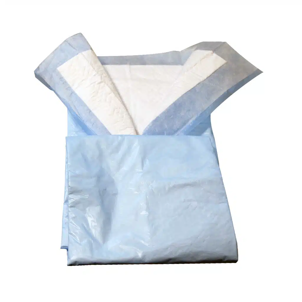 زیر انداز بیمار اچ ام آی 5 عددی