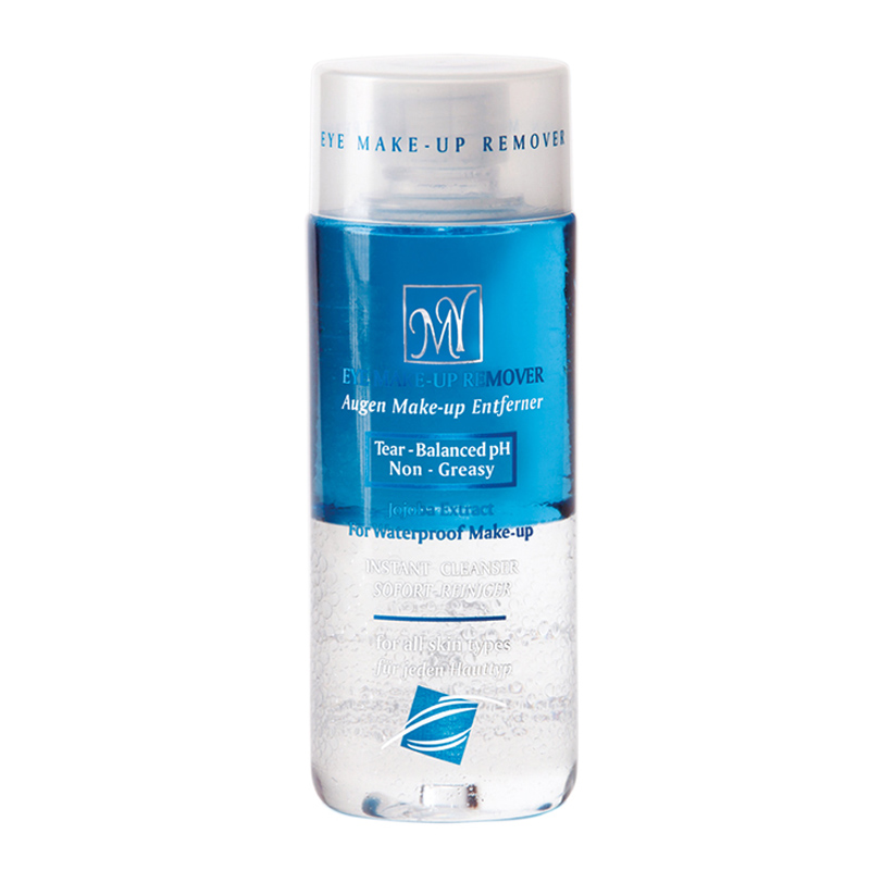 پاک کننده آرایش چشم دو فاز مای 150 میلی لیتری