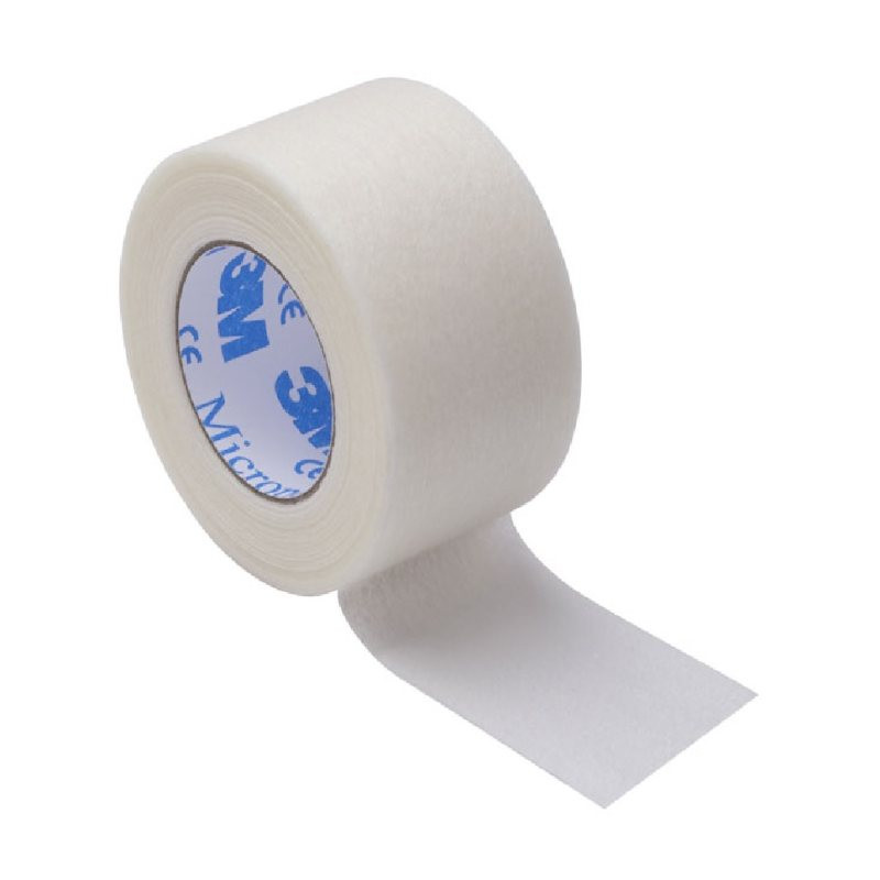 چسب ضد حساسیت میکروپور 2.5 تری ام 9 متری