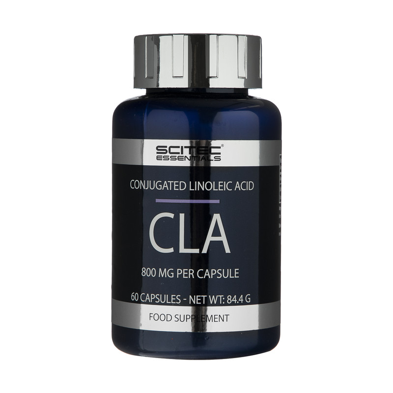 کپسول سی ال ای سايتک نوتريشن 60 عددی