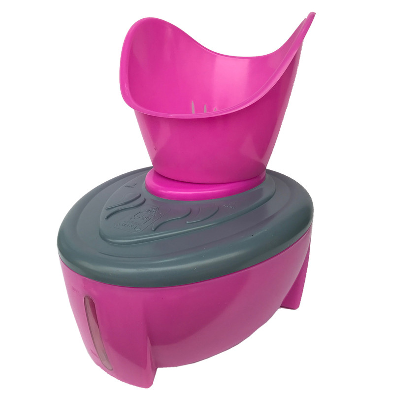 دستگاه بخور گرم آنی ساز مدل MF2010