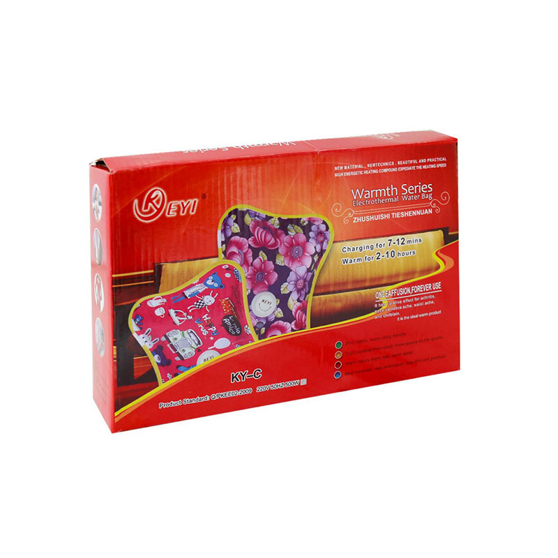 کیسه آبگرم برقی کیی