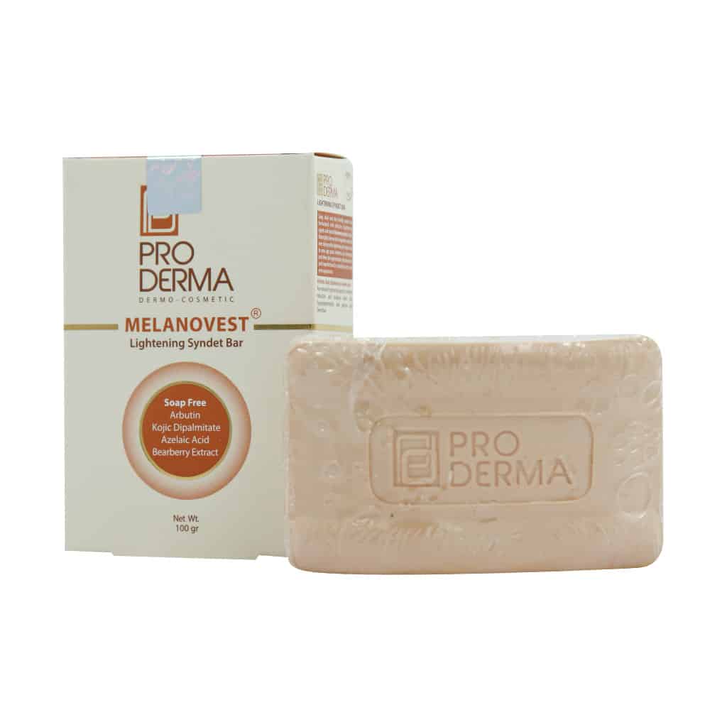 پن روشن کننده پرودرما ۱۰۰ گرمی