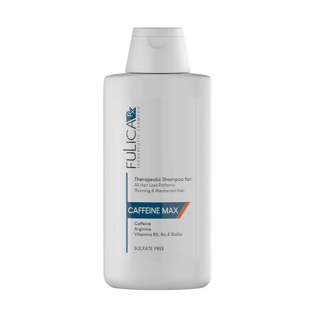 شامپو تقویت کننده و ضد ریزش مو فولیکا ۲۰۰ میلی لیتری