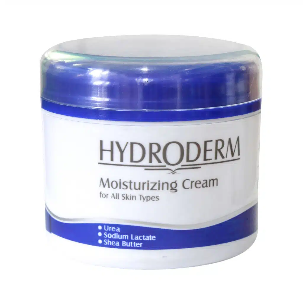 کرم مرطوب کننده هیدرودرم 150 گرمی