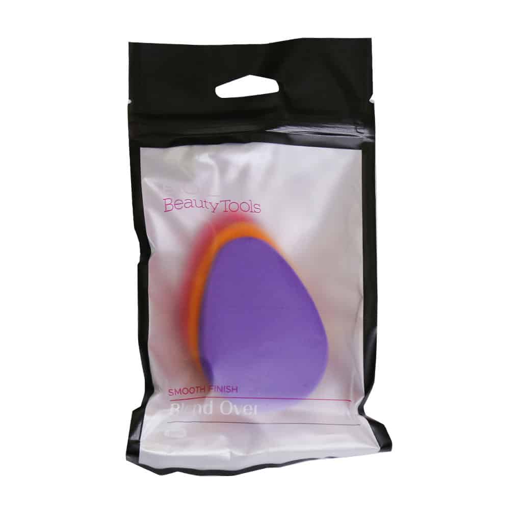 پد آرایشی اشکی بیول 3 عددی