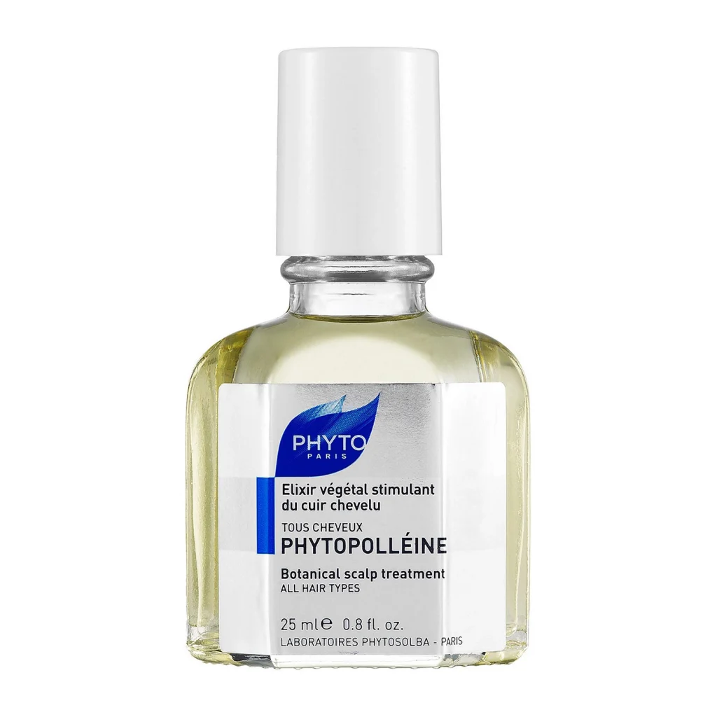 محلول تقویت کننده مو مدل فیتوپولین فیتو 25 میلی لیتری