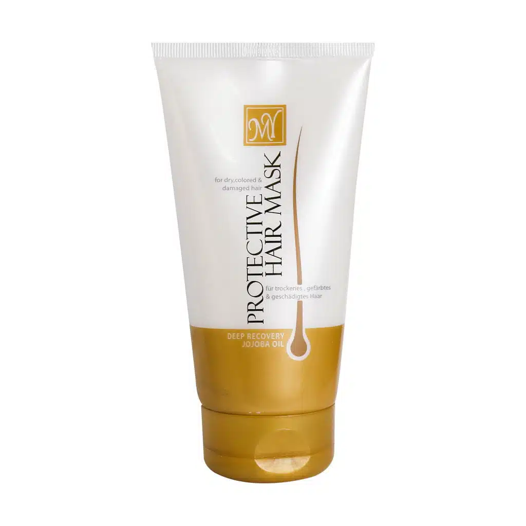 ماسک ترمیم کننده مو مدل Protective مای ۱۵۰ میلی لیتری